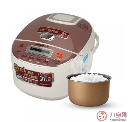 电饭煲是肝癌催化剂吗 内胆涂层脱落还能继续使用吗 电饭煲是肝癌催化剂吗 内胆涂层脱落还能继续使用吗