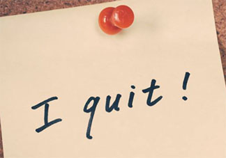 如何看待公司离职率高 员工离职多反映了什么问题