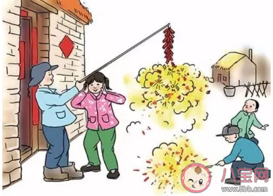 描写春节的古诗爆竹声中一岁除下一句是 蚂蚁庄园1月30日答案介绍 描写春节的古诗爆竹声中一岁除下一句是 蚂蚁庄园1月30日答案介绍