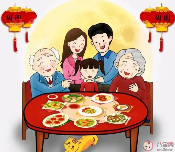 习俗中大年初二多数地方结了婚的女儿一般会回哪里 蚂蚁庄园2月2日答案 习俗中大年初二多数地方结了婚的女儿一般会回哪里 蚂蚁庄园2月2日答案