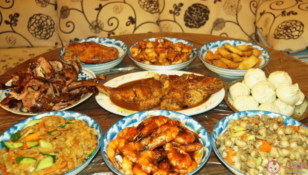 三高人群饮食有什么特点 过年饮食要注意三减一限