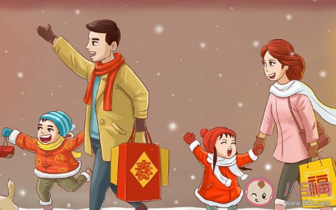 按照中国传统习俗出嫁的女儿一般会在哪天回娘家拜年 蚂蚁庄园2月2日答案介绍