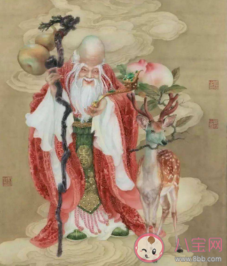 祝福老寿星生日祝福语说说 送给老寿星的生日祝福语句子