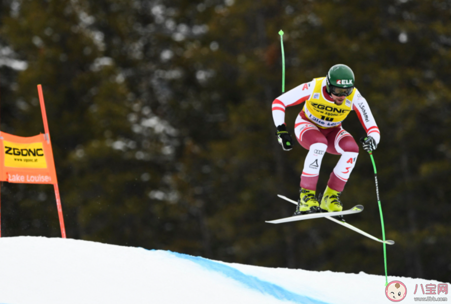 为什么高山滑雪运动员这么多 高山滑雪谁都能参加吗