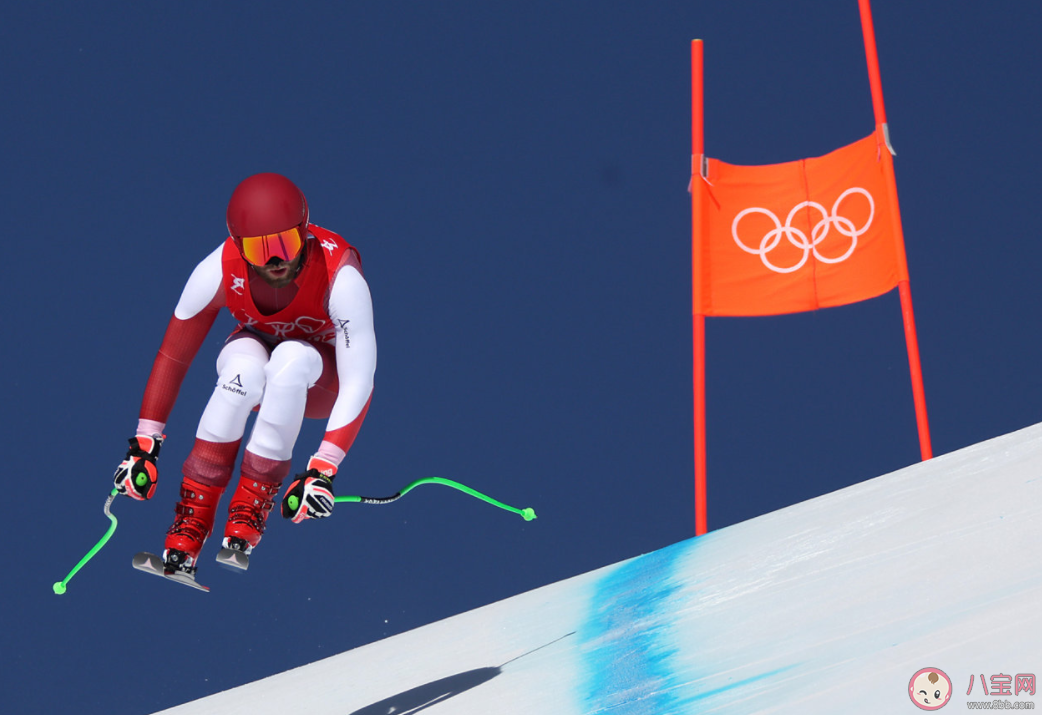 为什么高山滑雪运动员这么多 高山滑雪谁都能参加吗