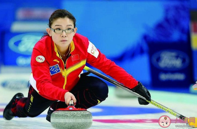 被称为冰上国际象棋的冬奥会比赛项目是 蚂蚁庄园2月9日答案介绍