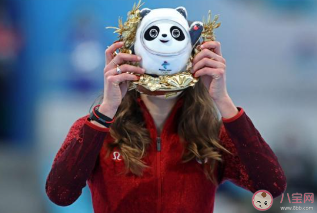 北京2022年冬奥会的吉祥物是 蚂蚁庄园2月9日答案介绍 北京2022年冬奥会的吉祥物是 蚂蚁庄园2月9日答案介绍