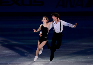 如何区分冰舞和花样滑冰 冰舞和花样滑冰有哪些区别