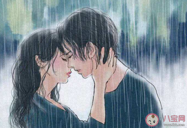 有个粘人的男朋友是啥体验 男朋友很粘人好吗 有个粘人的男朋友是啥体验 男朋友很粘人好吗