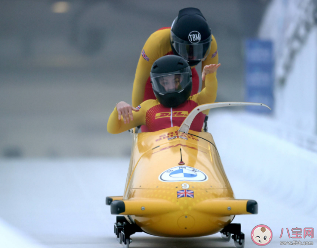 冬奥会的雪车项目中掌舵和制动是同一个人负责吗 蚂蚁庄园2月11日答案