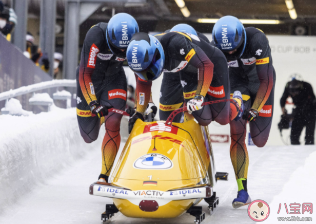 冬奥会的雪车项目中掌舵和制动是同一个人负责吗 蚂蚁庄园2月11日答案
