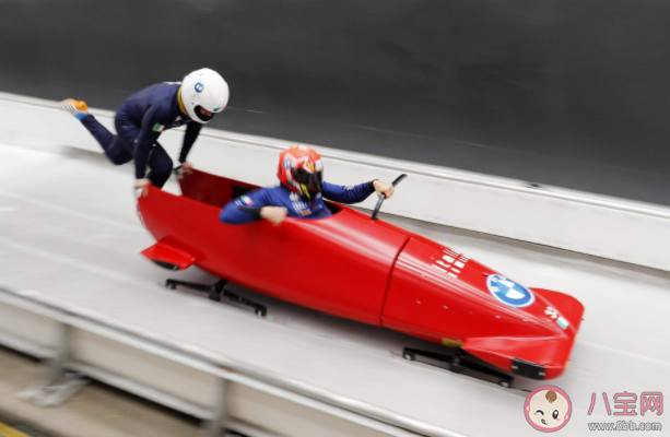 ​雪车项目中掌舵和制动的是同一人负责吗 蚂蚁庄园2月11日答案最新