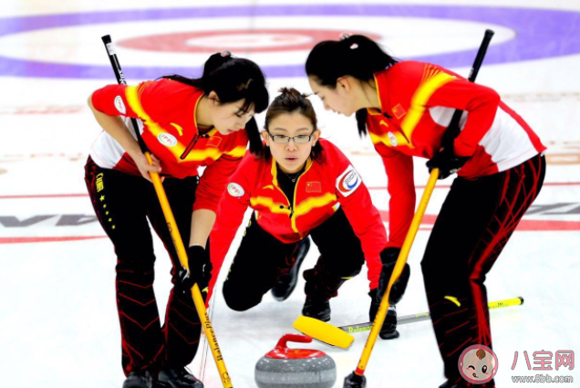 蚂蚁庄园冰壶比赛中运动员发出类似哈哈哈的喊叫是什么意思 2月11日正确答案 蚂蚁庄园冰壶比赛中运动员发出类似哈哈哈的喊叫是什么意思 2月11日正确答案