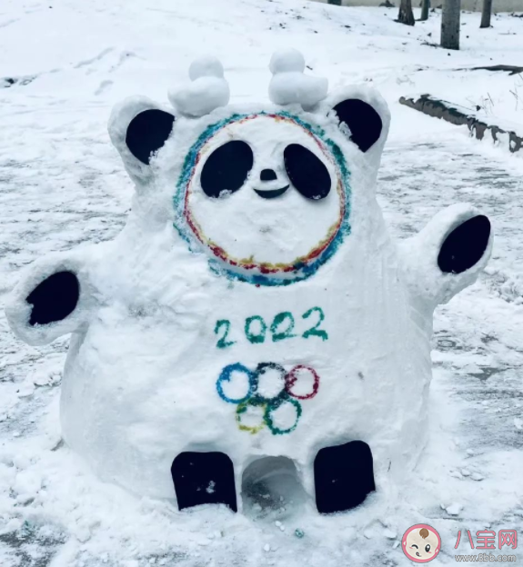 自制冰墩墩会侵权吗 2022冰墩墩盲盒哪里可以买到 自制冰墩墩会侵权吗 2022冰墩墩盲盒哪里可以买到