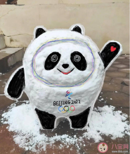 自制冰墩墩会侵权吗 2022冰墩墩盲盒哪里可以买到 自制冰墩墩会侵权吗 2022冰墩墩盲盒哪里可以买到