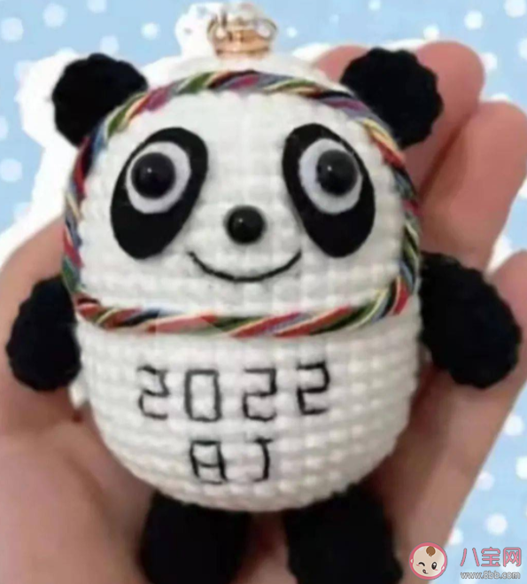 自制冰墩墩会侵权吗 2022冰墩墩盲盒哪里可以买到 自制冰墩墩会侵权吗 2022冰墩墩盲盒哪里可以买到