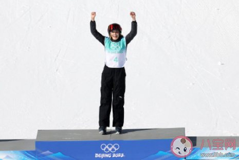 谷爱凌带给我们的教育启示有哪些 从谷爱凌身上能学到什么精神