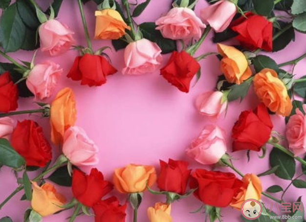 2022情人节海报借势文案赏析 情人节借势文案示例 2022情人节海报借势文案赏析 情人节借势文案示例