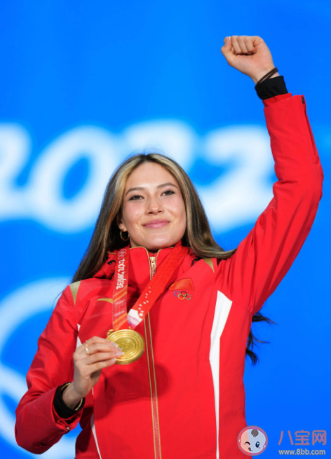 什么样的成长环境才能培养出谷爱凌 谷爱凌教育中有哪些方法值得学习