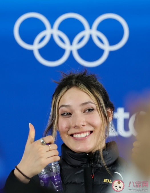 什么样的成长环境才能培养出谷爱凌 谷爱凌教育中有哪些方法值得学习