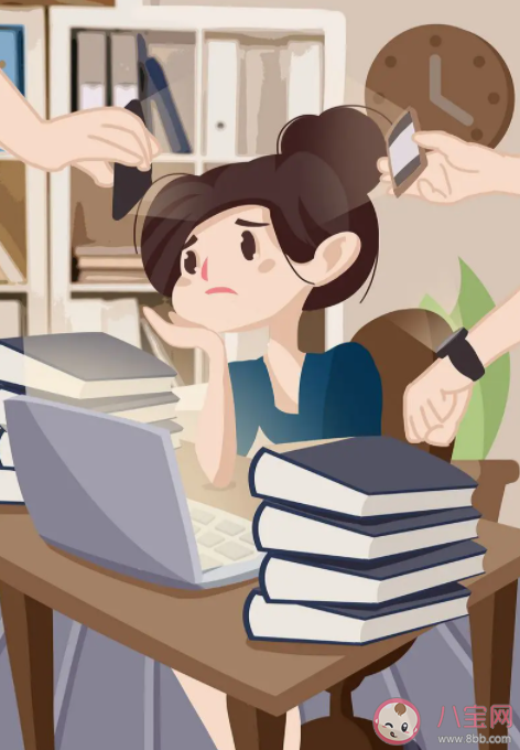 长假之后不想上班怎么办 节后综合征什么时候会消失