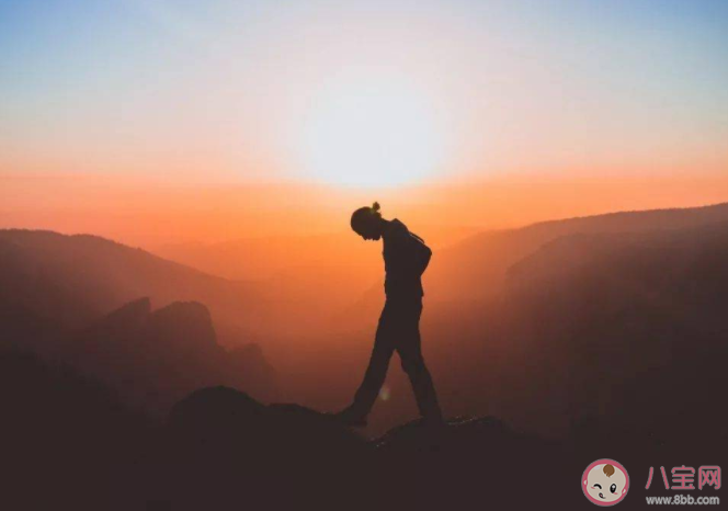 努力需要被看见吗 努力和结果是什么关系 努力需要被看见吗 努力和结果是什么关系