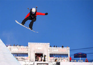 冬奥会如何实现用雪自由 滑雪赛道从何而来