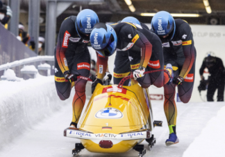 冬奥会的雪车项目中掌舵和制动是同一个人负责吗 蚂蚁庄园2月11日答案
