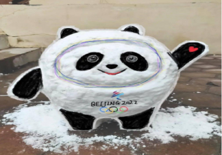 自制冰墩墩会侵权吗 2022冰墩墩盲盒哪里可以买到