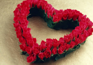 2022情人节海报借势文案赏析 情人节借势文案示例