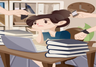 长假之后不想上班怎么办 节后综合征什么时候会消失