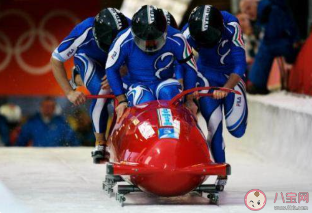 雪车是冬奥会项目雪车有轮子吗 蚂蚁庄园2月12日答案最新