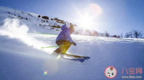 中国最早的冰雪运动是什么 冰雪运动的起源是怎样的