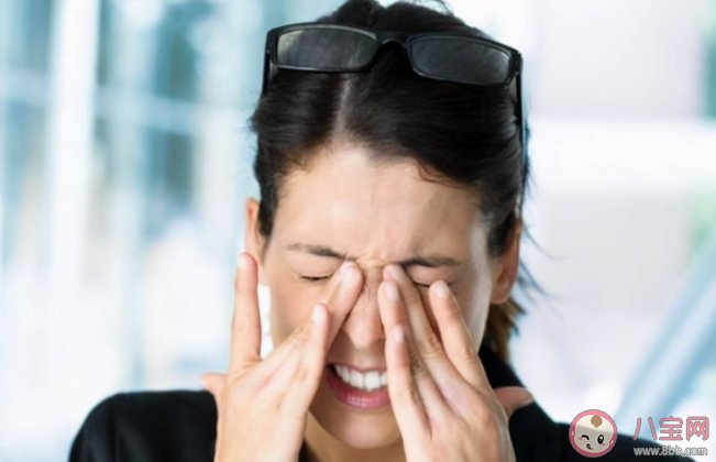 干眼症严重吗 干眼症有哪些缓解方法 干眼症严重吗 干眼症有哪些缓解方法