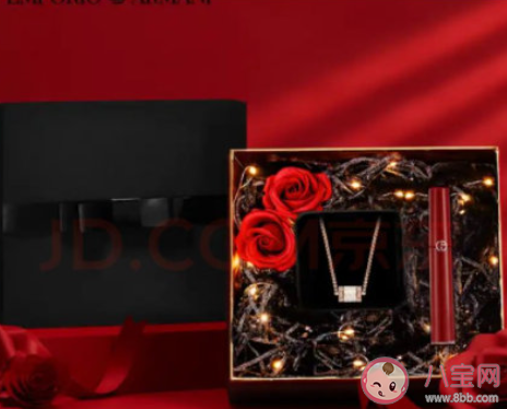 有哪些高级又走心的情人节礼物 情人节礼物送什么好 有哪些高级又走心的情人节礼物 情人节礼物送什么好