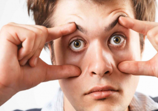 干眼症严重吗 干眼症有哪些缓解方法