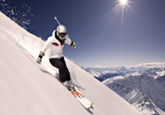 雪盲症是怎么回事 滑雪出现雪盲症怎么办