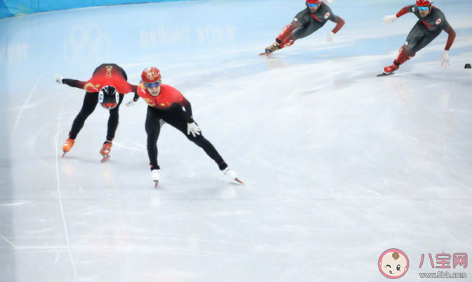 短道速滑运动员转弯时为什么会用手摸地 蚂蚁庄园2月13日正确答案 短道速滑运动员转弯时为什么会用手摸地 蚂蚁庄园2月13日正确答案