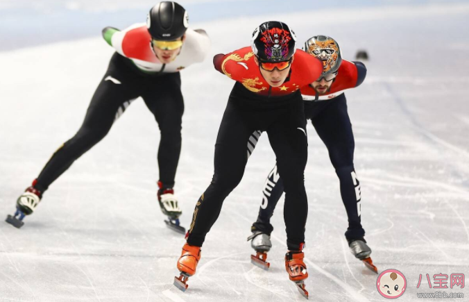 短道速滑运动员转弯时为什么会用手摸地 蚂蚁庄园2月13日正确答案 短道速滑运动员转弯时为什么会用手摸地 蚂蚁庄园2月13日正确答案
