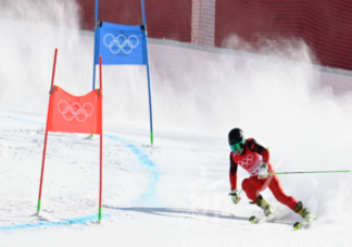 高山滑雪比赛中选手错过了一个旗门需要回去重新穿越吗 蚂蚁庄园2月13日答案解析