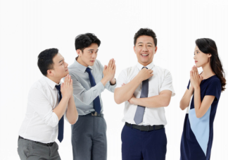 遇到马屁精同事该怎么办 马屁精真的一无是处吗