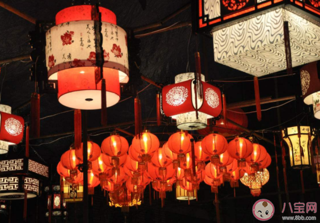 东风夜放花千树形容的是哪个节日的热闹场景 蚂蚁庄园2月15日答案