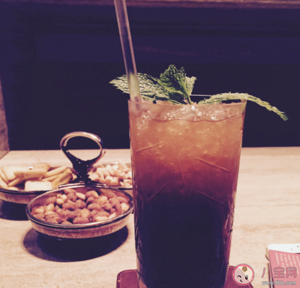 为什么人喜欢微醺的状态 微醺是什么感觉