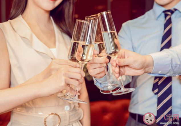 女性在应酬中如何保护自己 女性常见的几种酒局