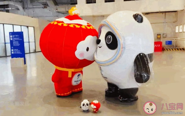 为什么雪容融没有冰墩墩火 雪容融不火的原因 为什么雪容融没有冰墩墩火 雪容融不火的原因