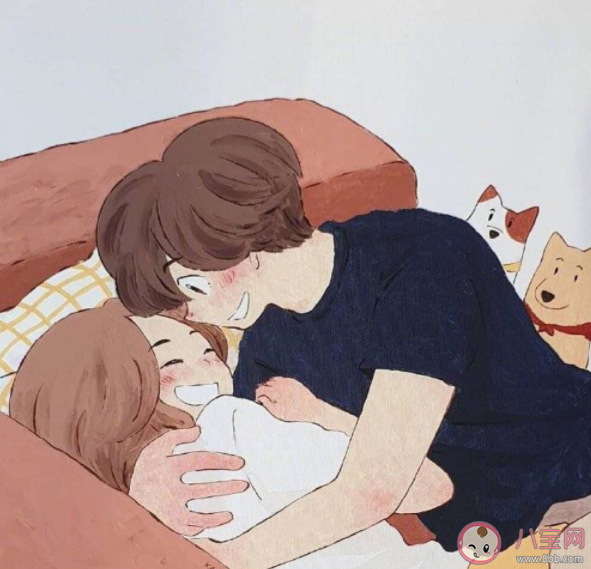 情侣过早进入同居生活会更容易分手吗 为什么同居后容易分手