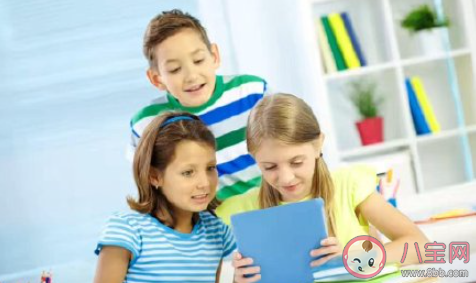 如何快速提高孩子学习效率 让孩子学习更有效率怎么做