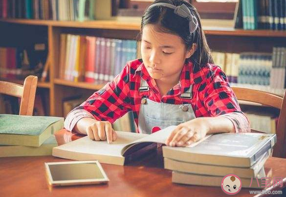 如何快速提高孩子学习效率 让孩子学习更有效率怎么做