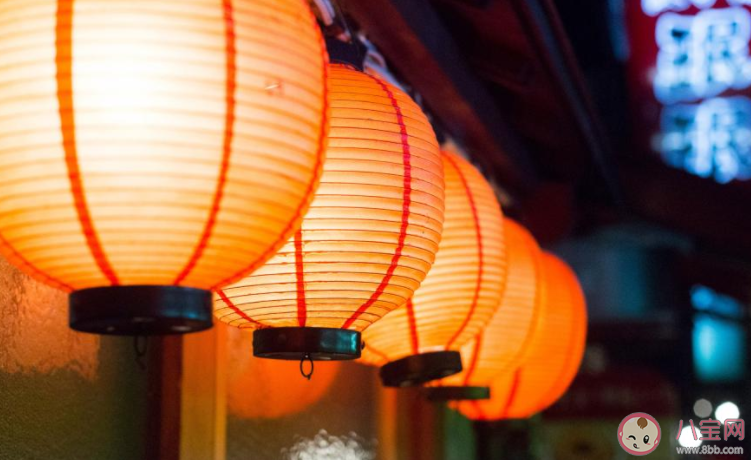 2022元宵节早安心语图片祝福语句子 2022元宵节早上问好的图片说说