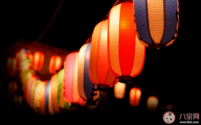 2022元宵节早安心语图片祝福语句子 2022元宵节早上问好的图片说说